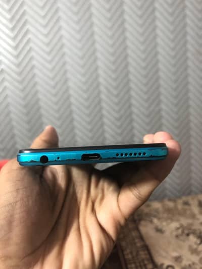 infinix hot 12 6+5 raam 128gb