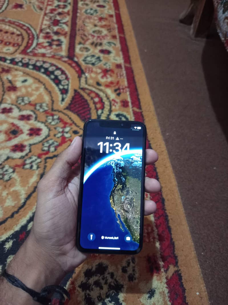 Apple iPhone X 2