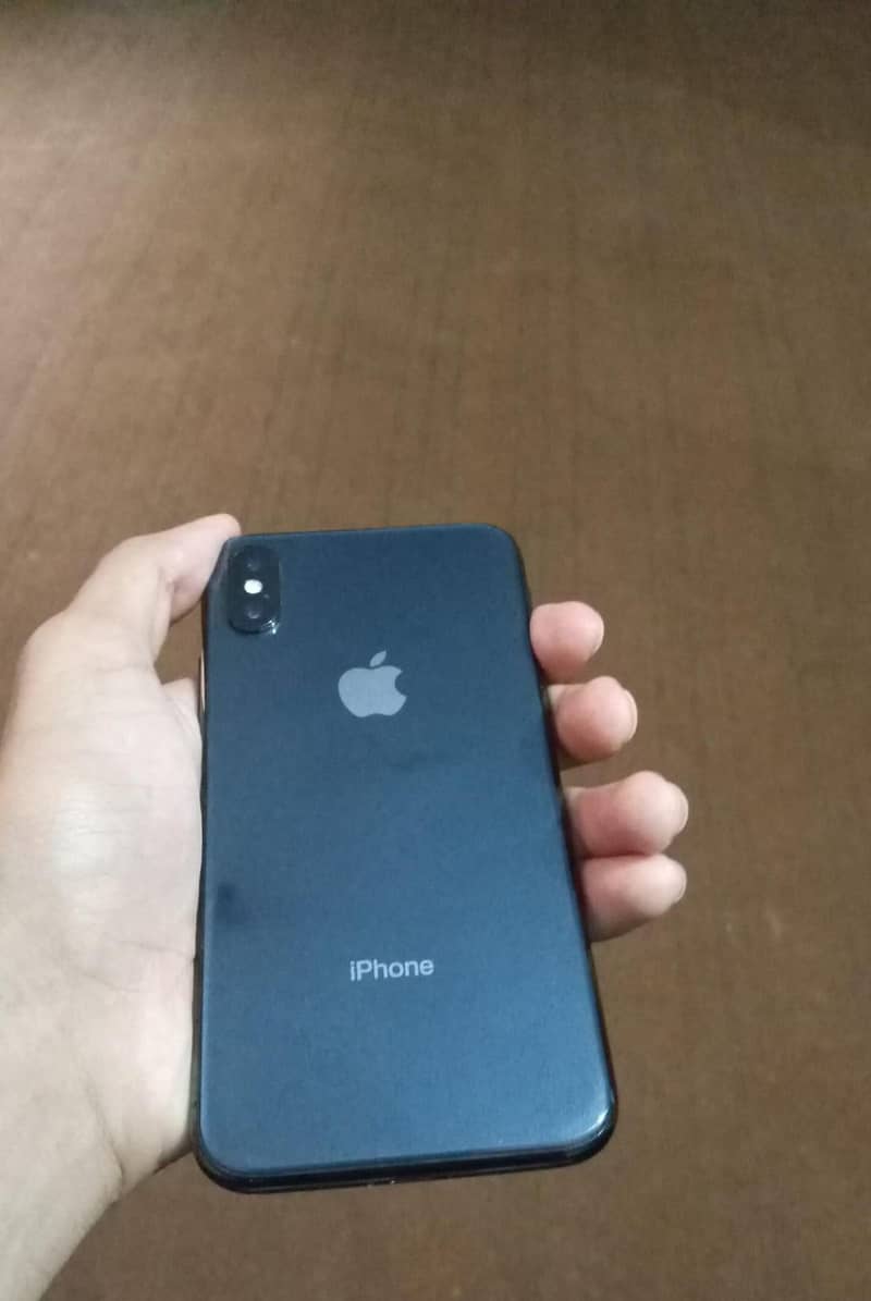 Apple iPhone X 2