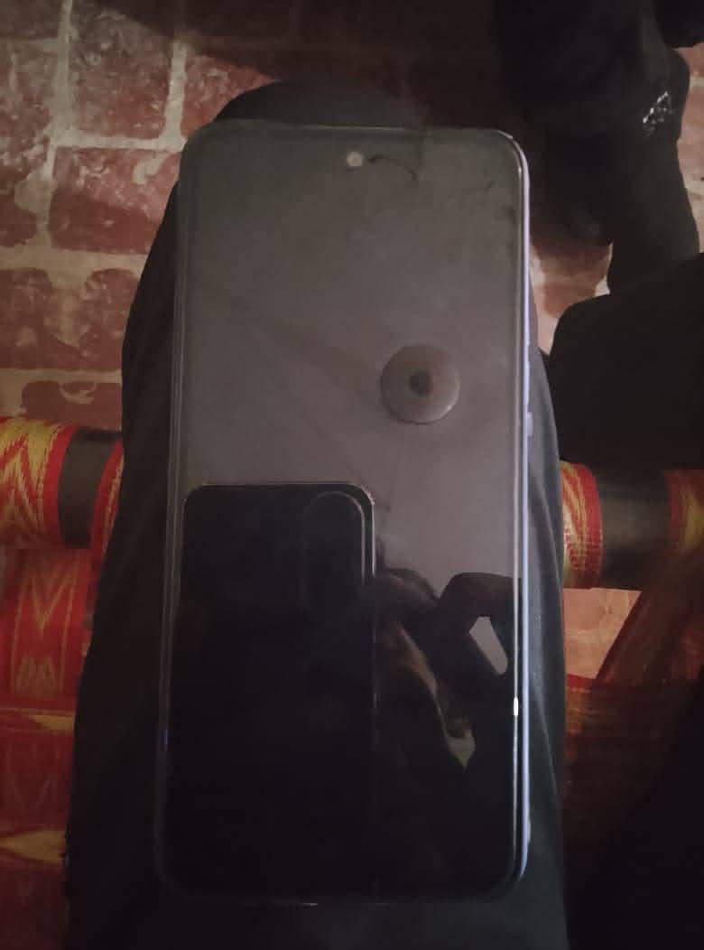 Tecno Spark 40 0