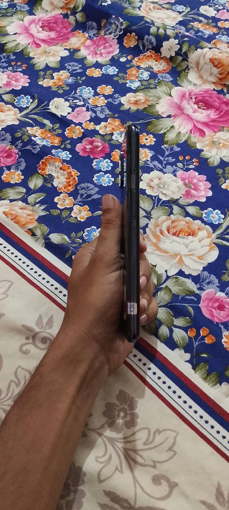 One Plus 4