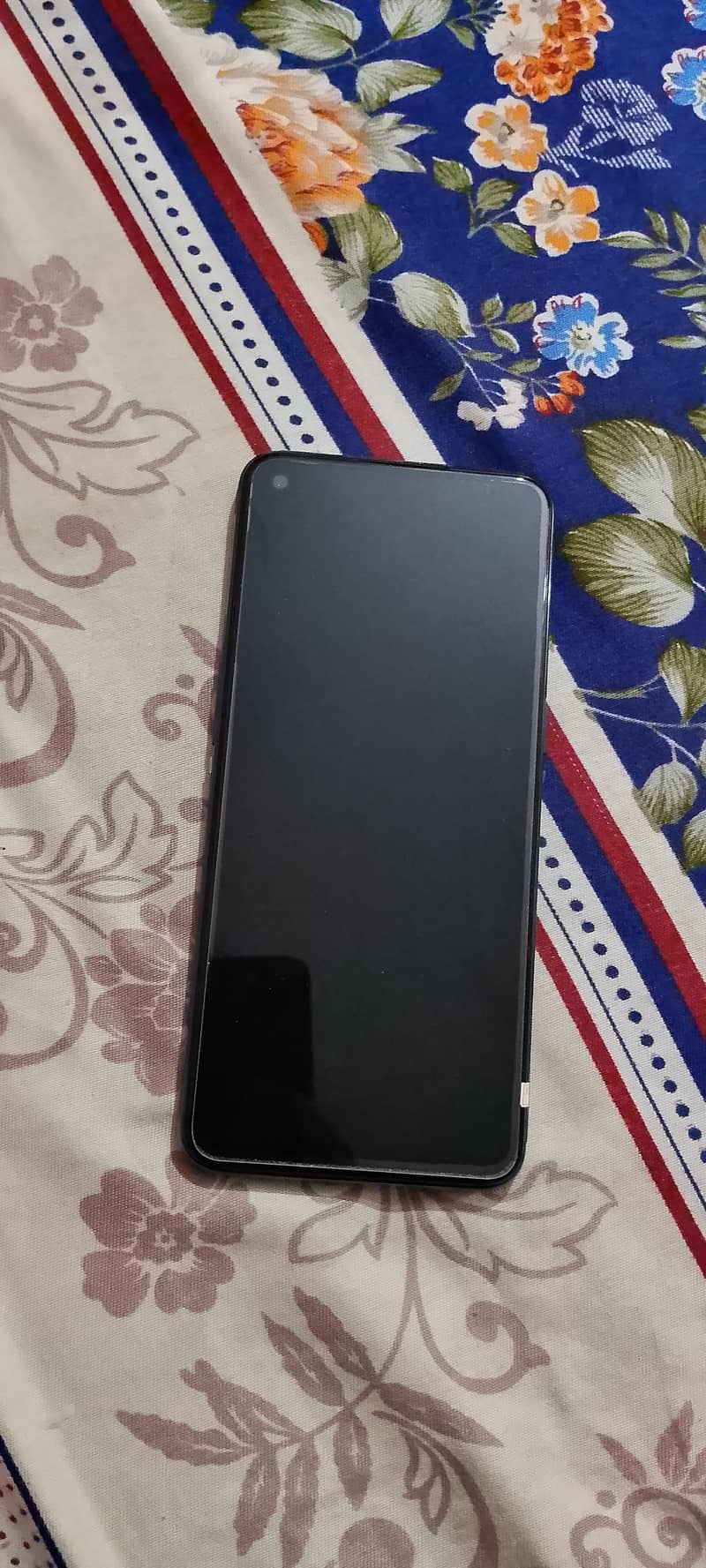One Plus 6