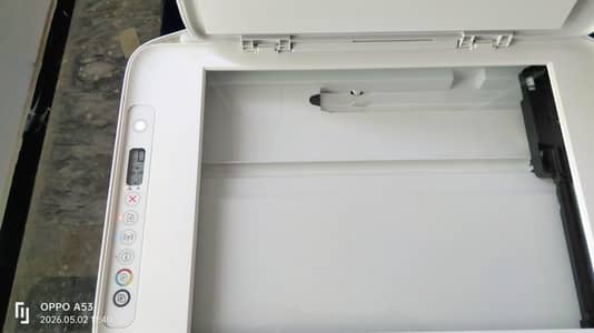 HP Printer 2622 All in one From UK