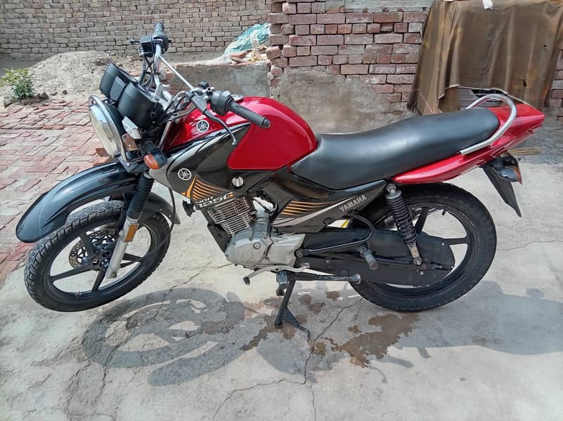 Ybr g 1