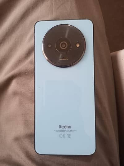 Realme 13