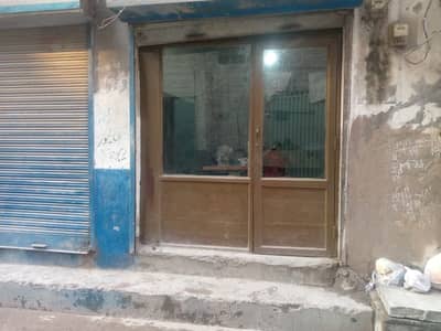 Shesha ka darwaza Door