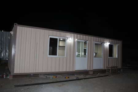 office container,Prefab room,toilet,washroom,guard room,sheds,caravan