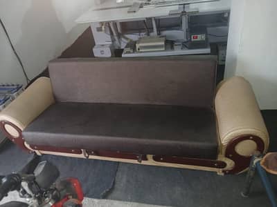 sofa cum bed