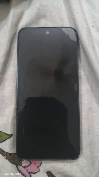 Itel City 200