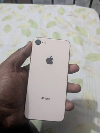 Apple iPhone 8