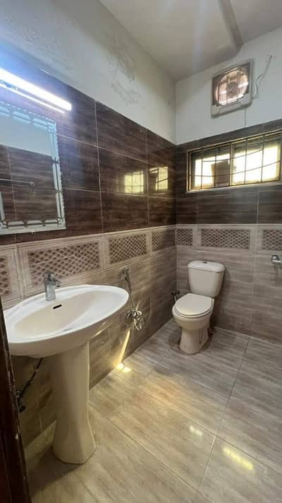 7 Marla Usman Block Used House For Sale