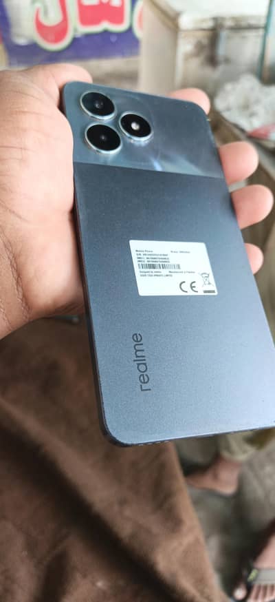 Realme Other Model