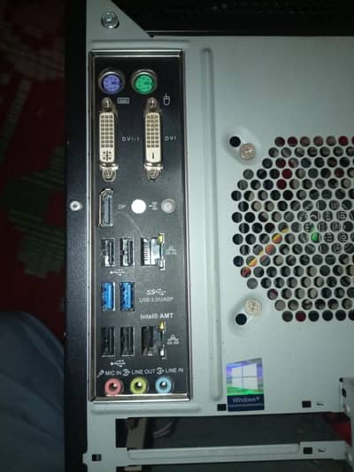 CPU for sale ph #03304581924