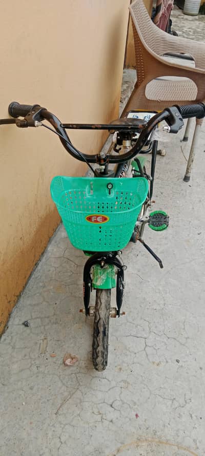 kid cycle used ma total original