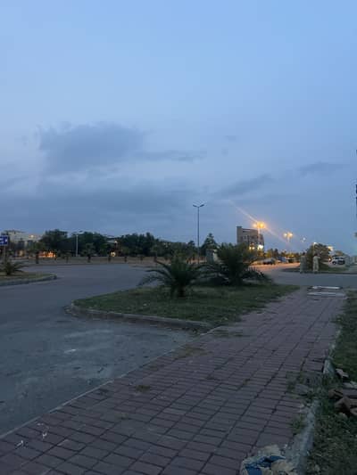 1 Kanal Residential Plot for sale | DHA Phase 4 Rawalpindi | Prime Investment Opportunity