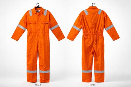 Safety Coveralls