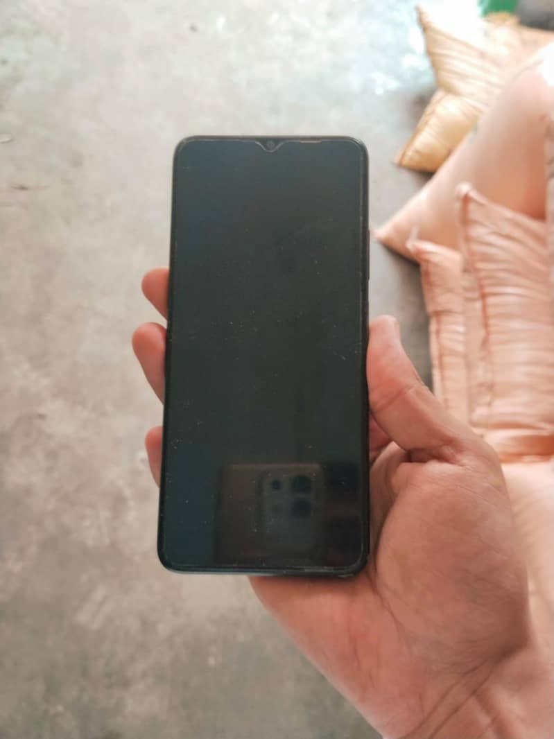 OPPO A18 2