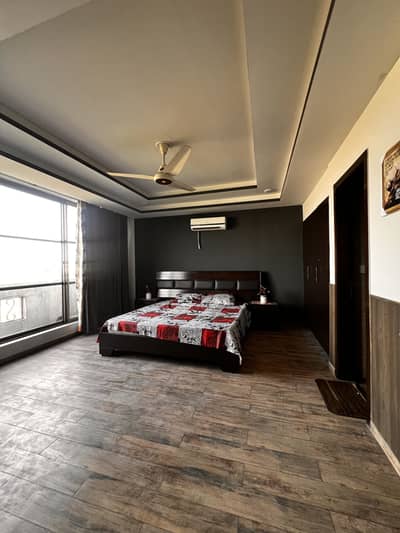 1-Bedroom Apartment For Sale in Bahria Heights 1 Ext