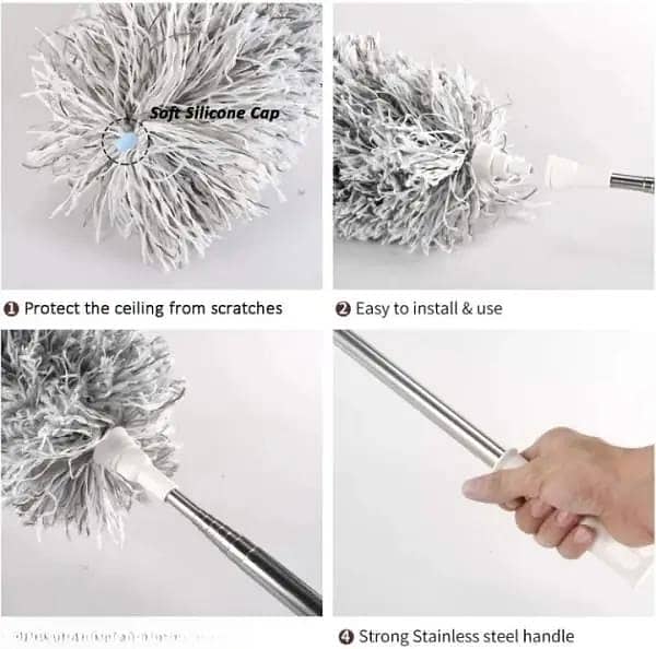 microfiber fan duster 1