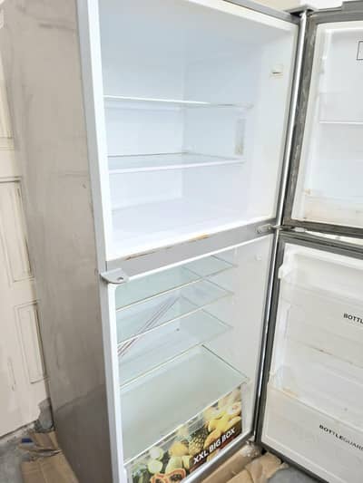 Haier Refrigerator