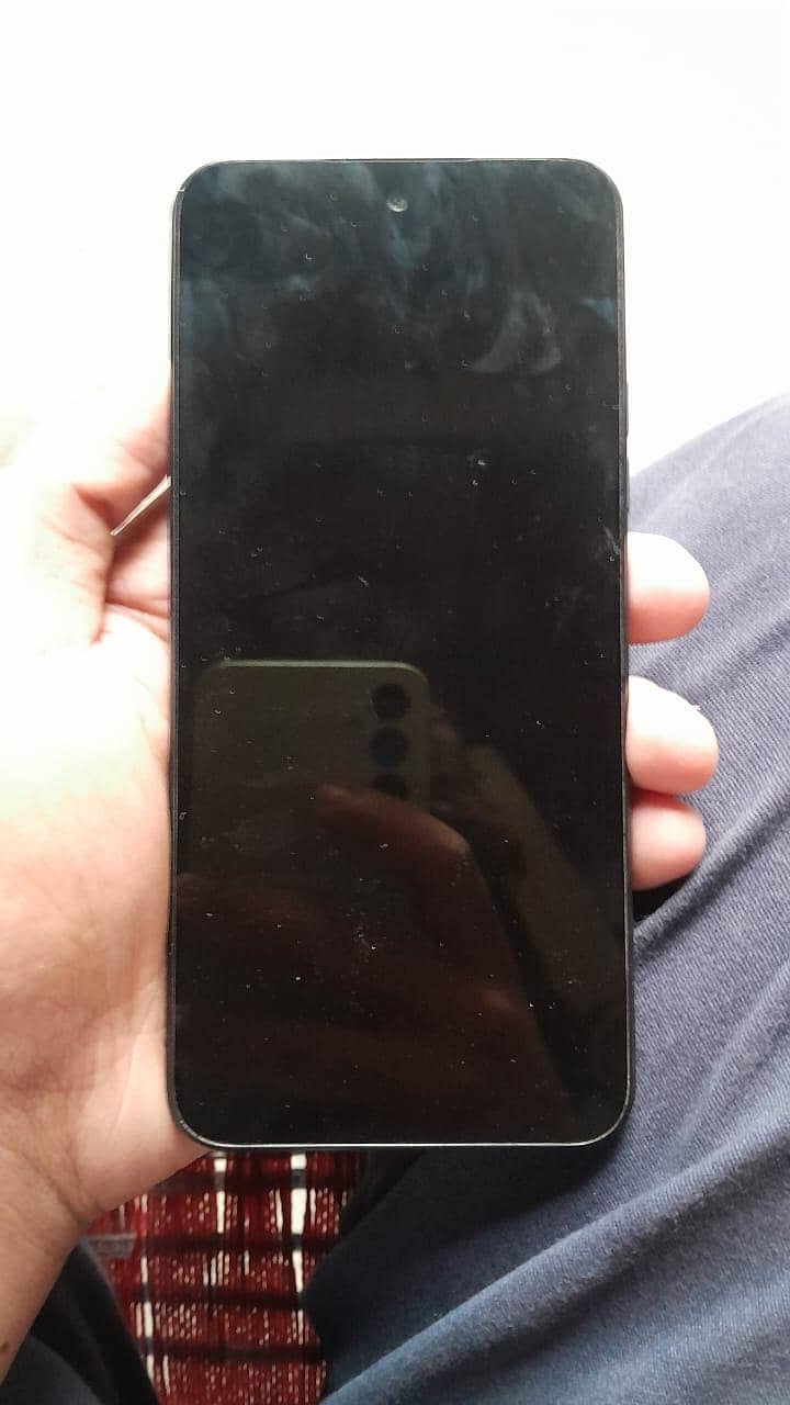 Tecno Spark Go 0