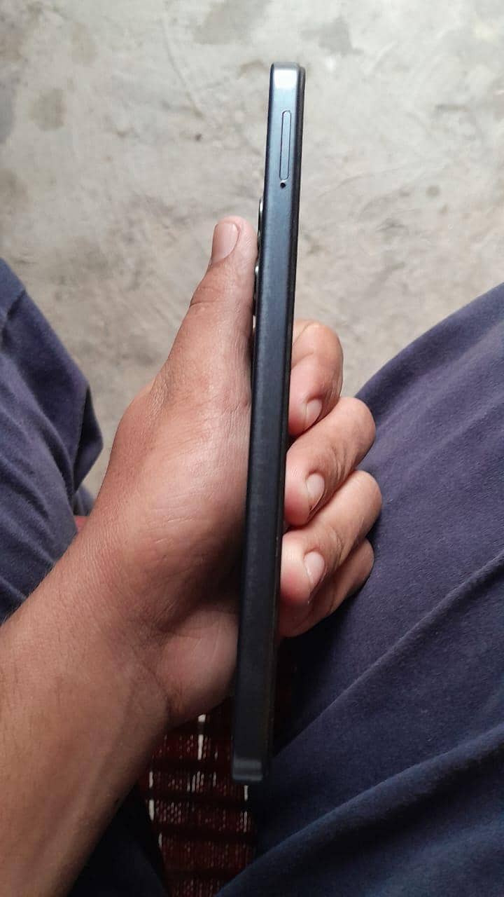 Tecno Spark Go 1