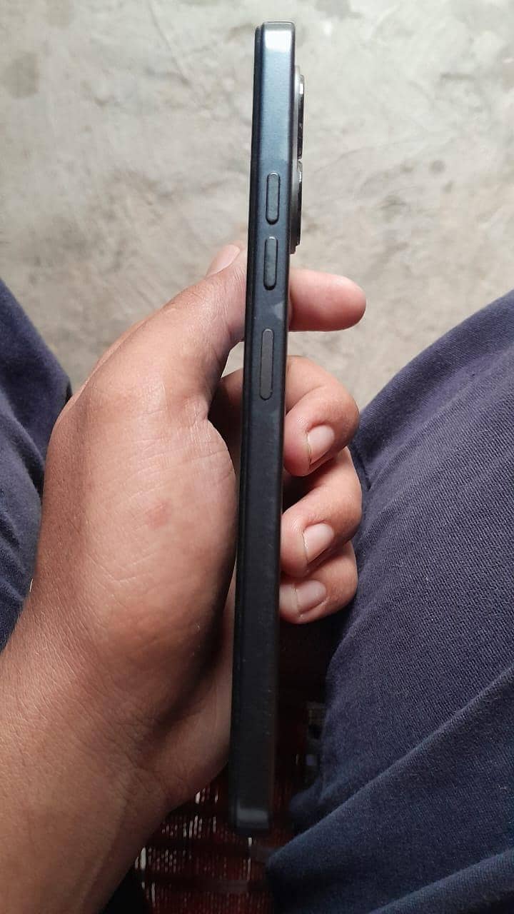 Tecno Spark Go 3