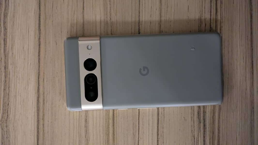 Google Pixel 7 Pro 2
