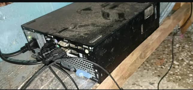 Personal computer