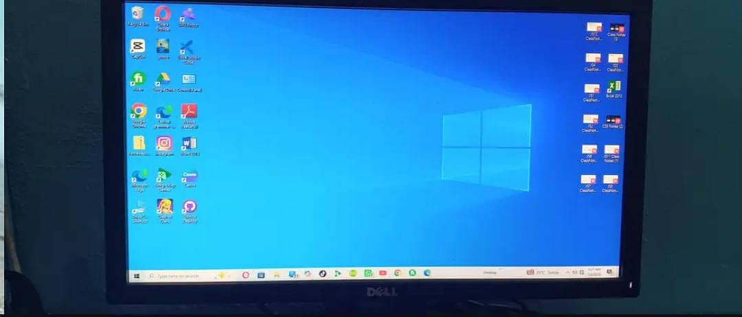Personal computer 4