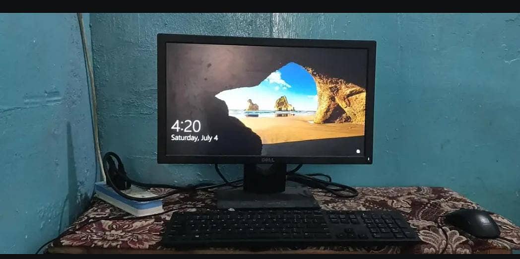 Personal computer 5