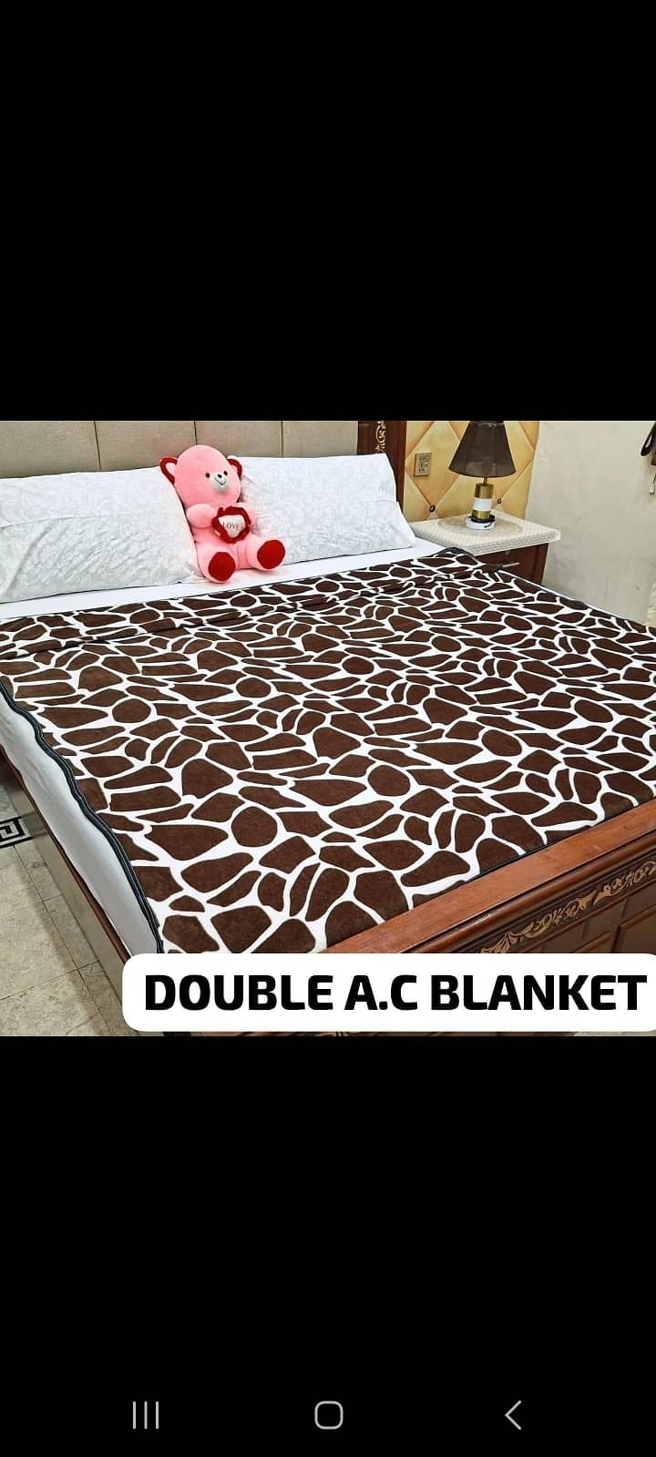 Ac blanket 2