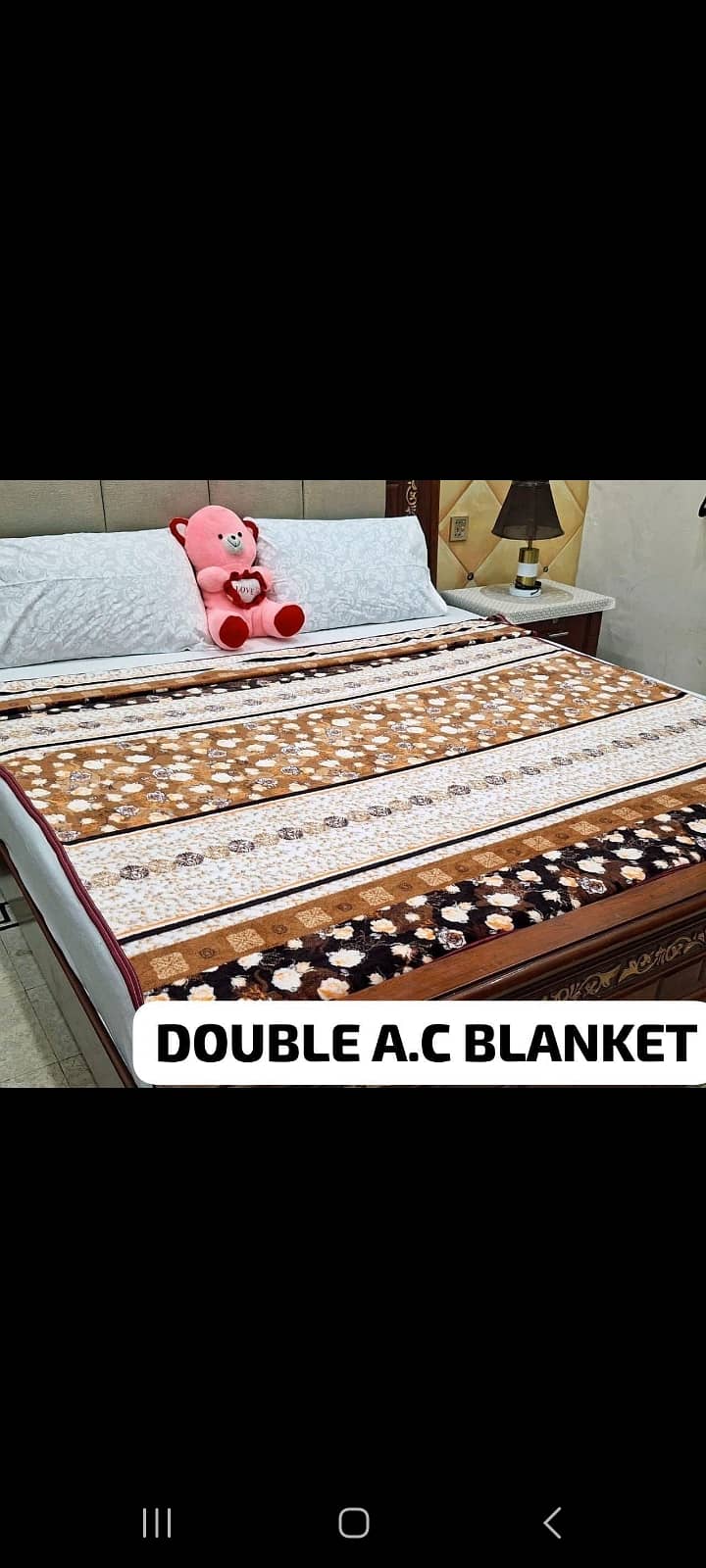 Ac blanket 7