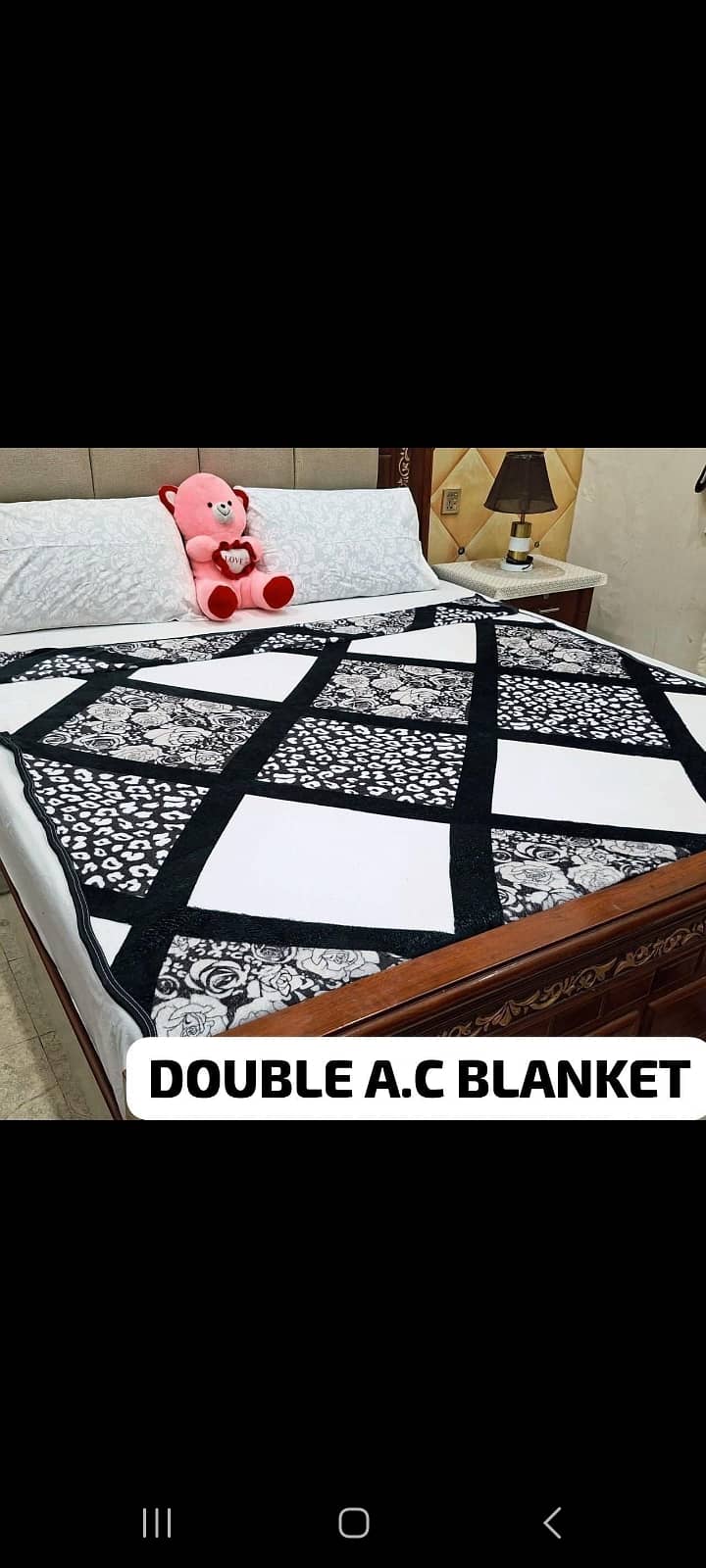 Ac blanket 9