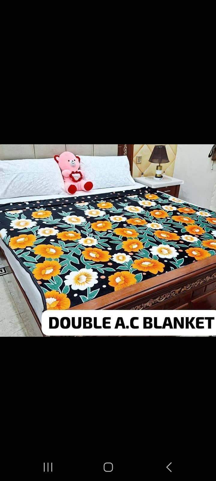 Ac blanket 11