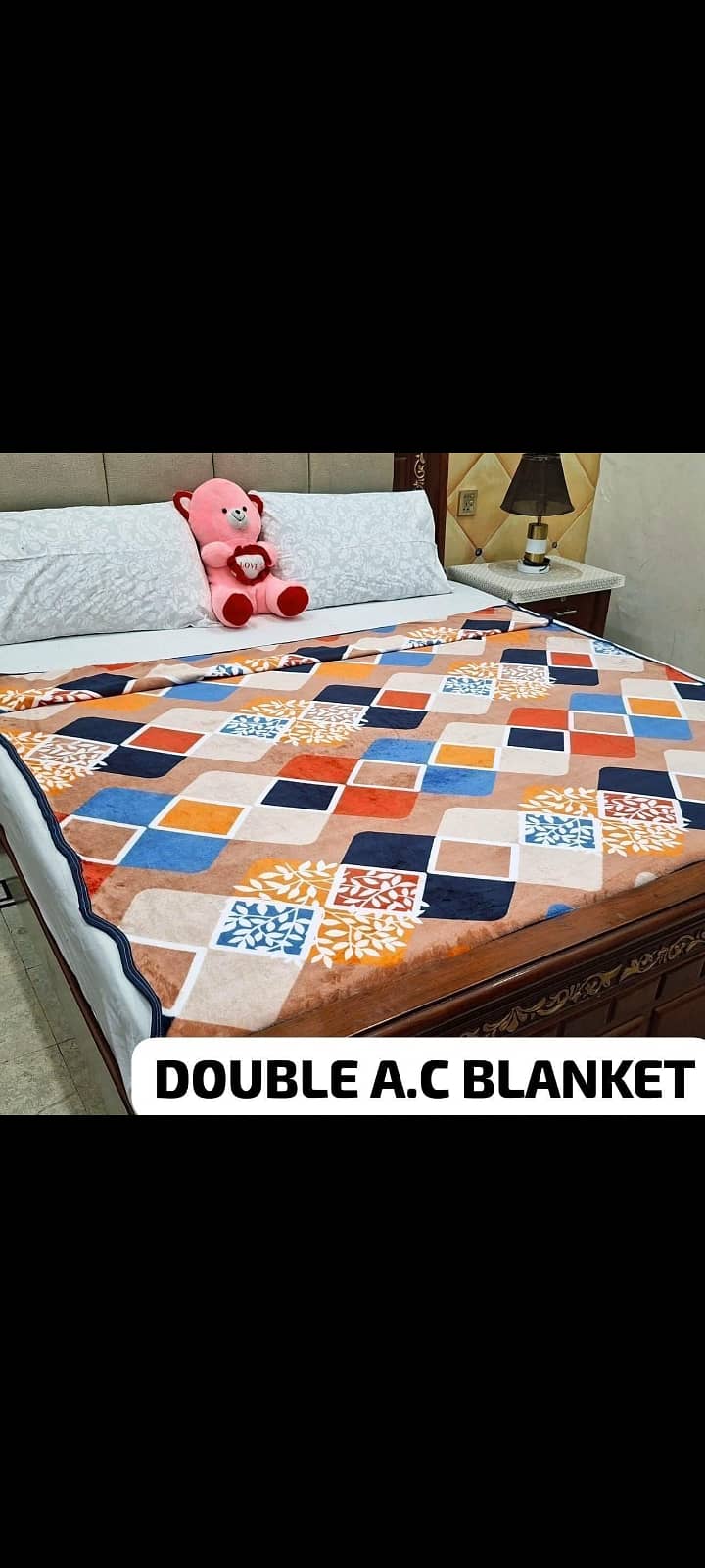 Ac blanket 13