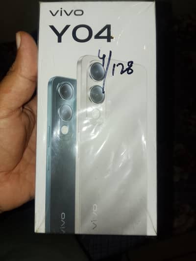 Vivo Y04