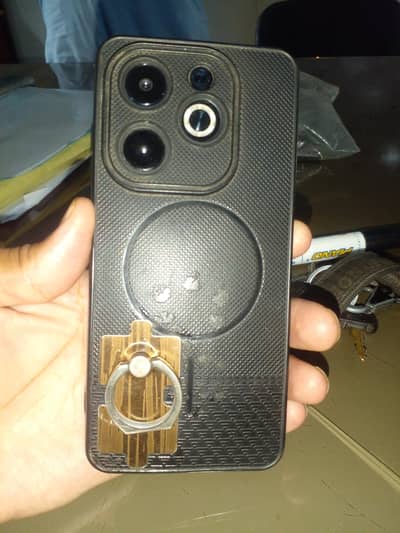 Infinix Hot 40i