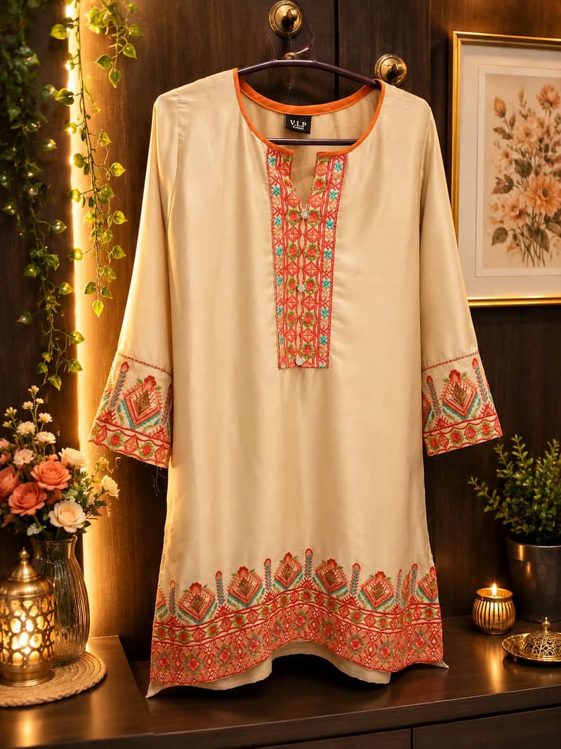 frocks 4