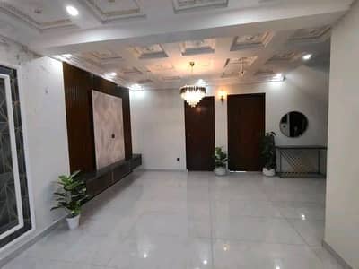 Bahria Town Phase 8 House Sized 5 Marla For sale