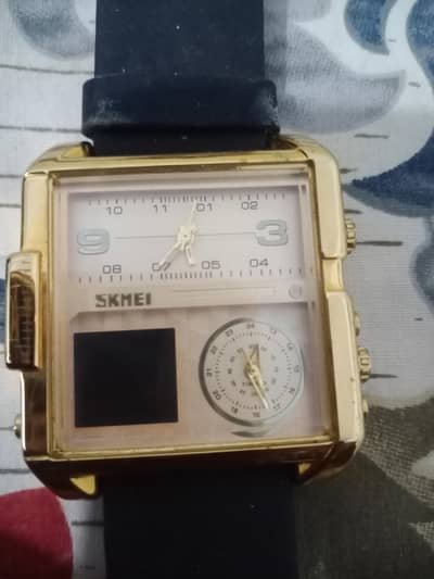 Watches Skmei