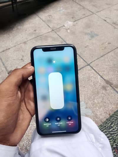 Apple iPhone XR jv 64gb