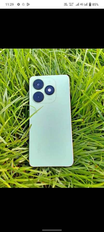 Tecno Spark Go