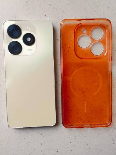 TECNO SPARK Go 2024
