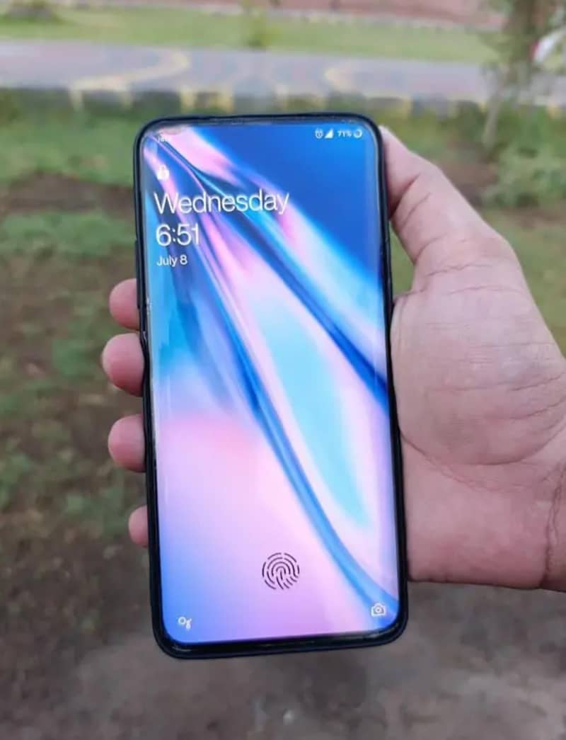 One Plus 7 Pro 0