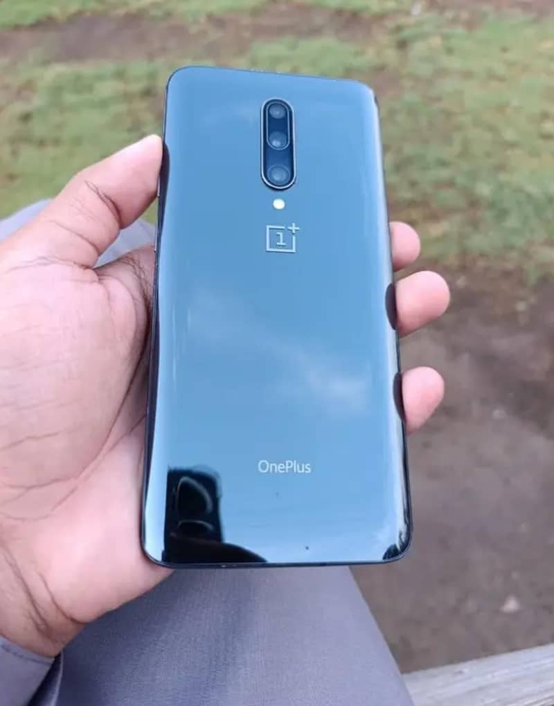 One Plus 7 Pro 1