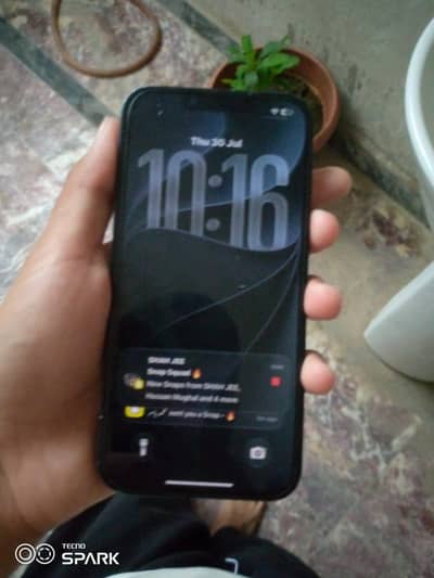 Apple iPhone 14