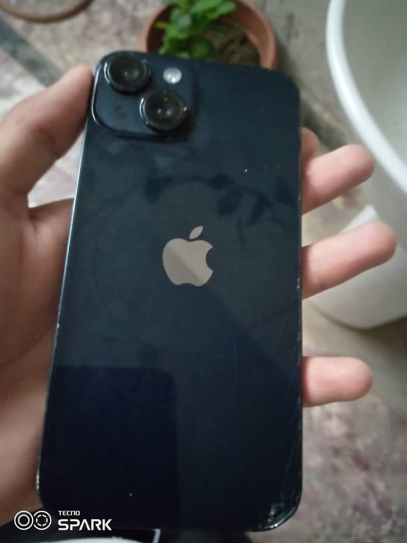 Apple iPhone 14 2