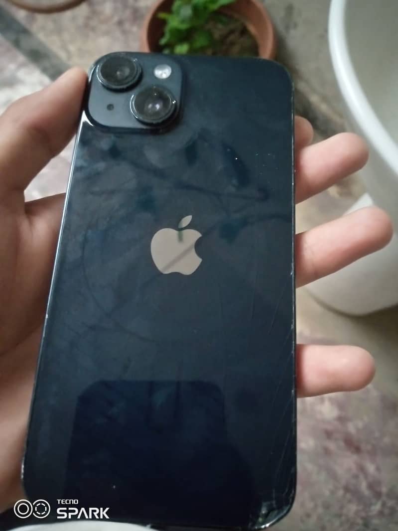 Apple iPhone 14 5