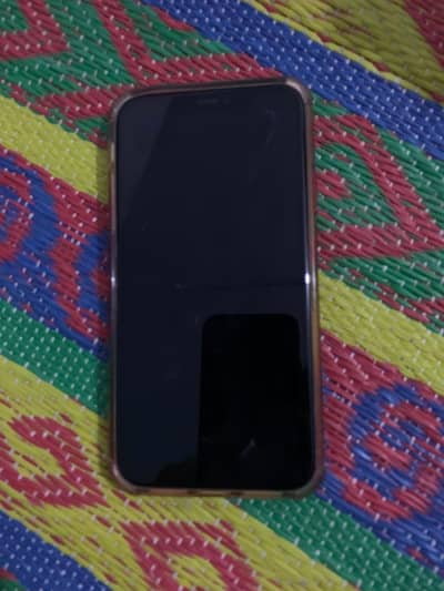 Apple iPhone 11 10/10 sarf fas I’d kar nah Kai